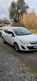 Opel corsa 1.3 CDTI