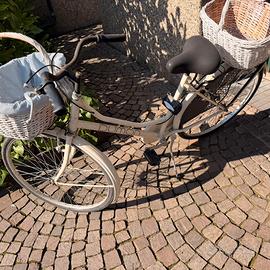 Bici da donna
