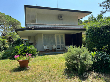 Casa vacanza Lignano Pineta