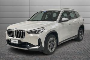 BMW X1 U11 - X1 sdrive18d X-Line auto
