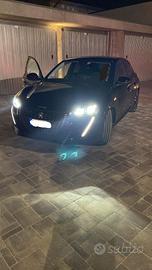 Peugeot 208 allure + allure pack