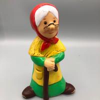 Nonna Cappuccetto Rosso Ledra