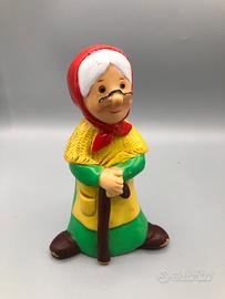 Nonna Cappuccetto Rosso Ledra