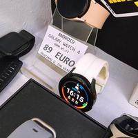 Samsung galaxy watch 4 40mm wi.fi