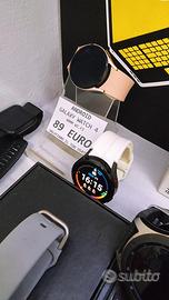 Samsung galaxy watch 4 40mm wi.fi