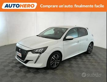 PEUGEOT 208 AN59477