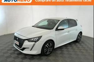 PEUGEOT 208 AN59477