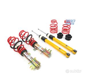 SOSPENSIONE FILETTATA EIBACH MTS OPEL CORSA D 06-1