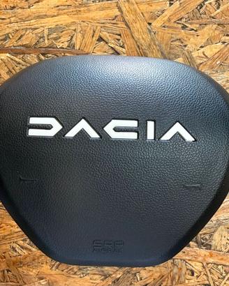 AIRBAG VOLANTE DACIA SANDERO JOGGER
