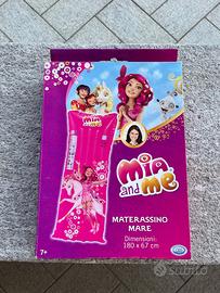 materasso gonfiabile mia and me