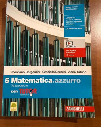 Matematica.azzurro