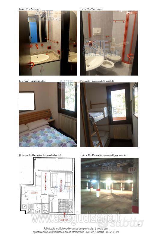 Appartamento – Pinzolo, Campo Carlo Magno - Vista 3