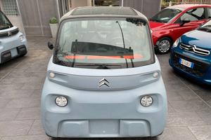 Citroen Ami My Pack Orange