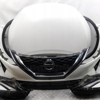 Nissan Qashqai Muso e Airbag