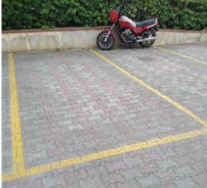 Immobile in asta di 12 m² a Reggio Calabria