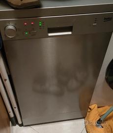 Lavastoviglie Beko 10 coperti 45cm