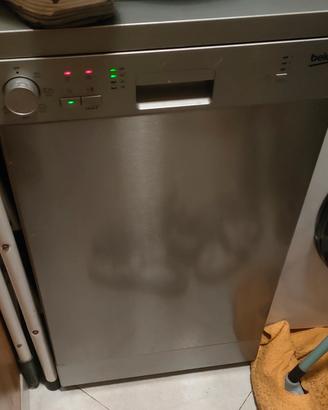Lavastoviglie Beko 10 coperti 45cm