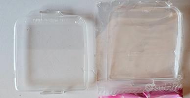 Protezione display x nikon