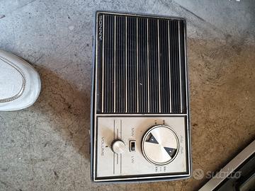 Radio Vintage Sonny