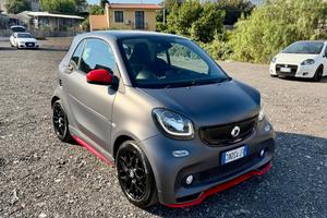 Smart ForTwo 90CV Urbanrunner