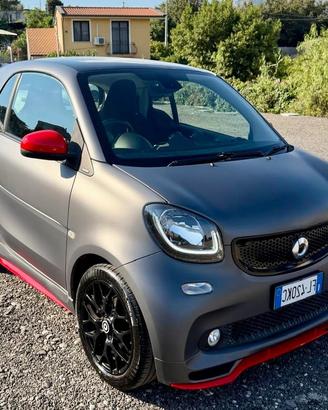 Smart ForTwo 90CV Urbanrunner