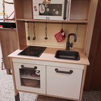 Cucina per bambini Ikea