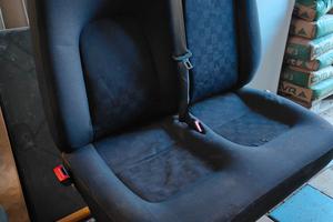 Sedile Fiat Ducato 2.8 JTD Anno 2002