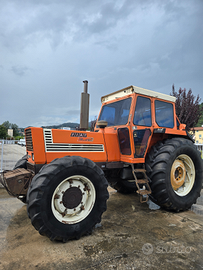 Trattore Fiat 1880 DT