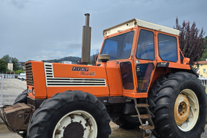 Trattore Fiat 1880 DT