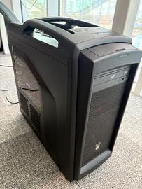 PC Gaming i7 16GB ssd+hdd GTX 1070ti 8GB