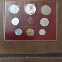 monete fior di conio