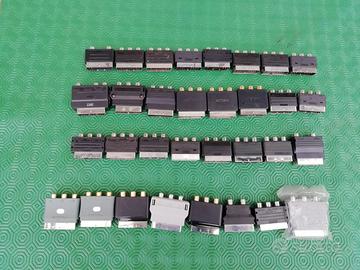 32 pz adattatore rca > scart (singoli o in blocco)