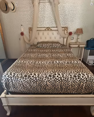 LETTO SINGOLO CM 120