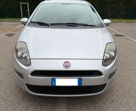 Fiat Punto 1.4 GPL - NEOPATENTATI - 12 MESI DI GAR