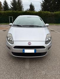 Fiat Punto 1.4 GPL - NEOPATENTATI - 12 MESI DI GAR