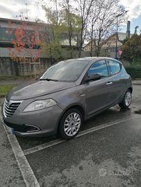 Lancia ypsilon gpl
