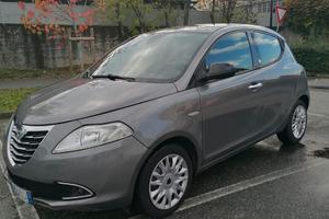 Lancia ypsilon gpl