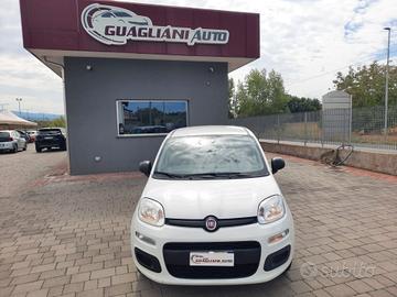Fiat Panda 1.2 69 CV Easy - 2019