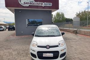 Fiat Panda 1.2 69 CV Easy - 2019