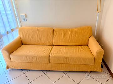 Divano letto