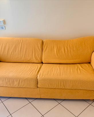 Divano letto