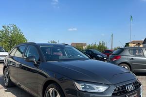 Audi A4 Avant 35 TDI/163 CV S tronic Business Adva