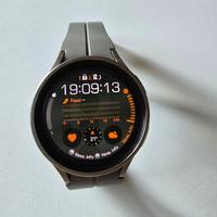 Samsung Galaxy Watch 5 PRO 45 mm
