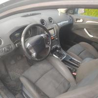 Ford Mondeo 2006 diesel