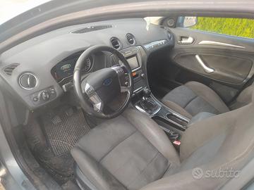 Ford Mondeo 2006 diesel