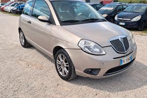 LANCIA YPSILON 2007 1.3 MTJ 75 CV MODAMILANO NEOPA