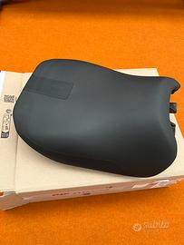Sella Multistrada V4 riscaldata