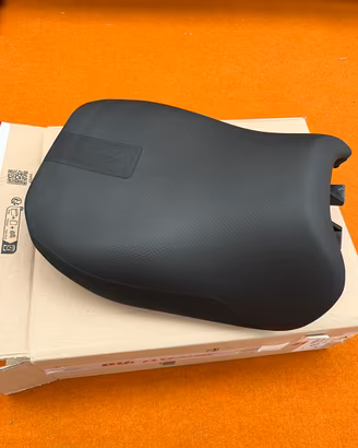 Sella Multistrada V4 riscaldata