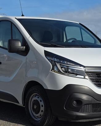 Renault Trafic T29 2.0 dCi 145CV PL-TN Furgone Ene