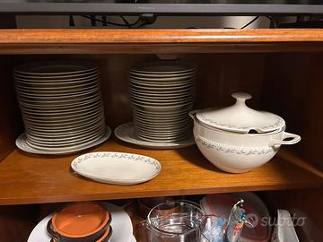 Servizio piatti Thomas Germany